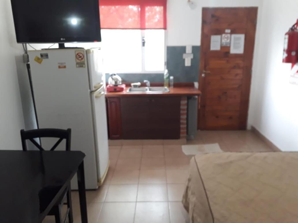 Rada Tilly Apart Hotel Extérieur photo