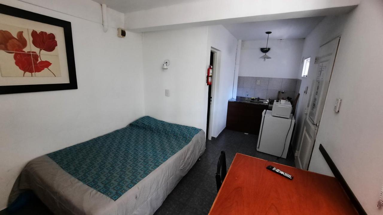 Rada Tilly Apart Hotel Extérieur photo