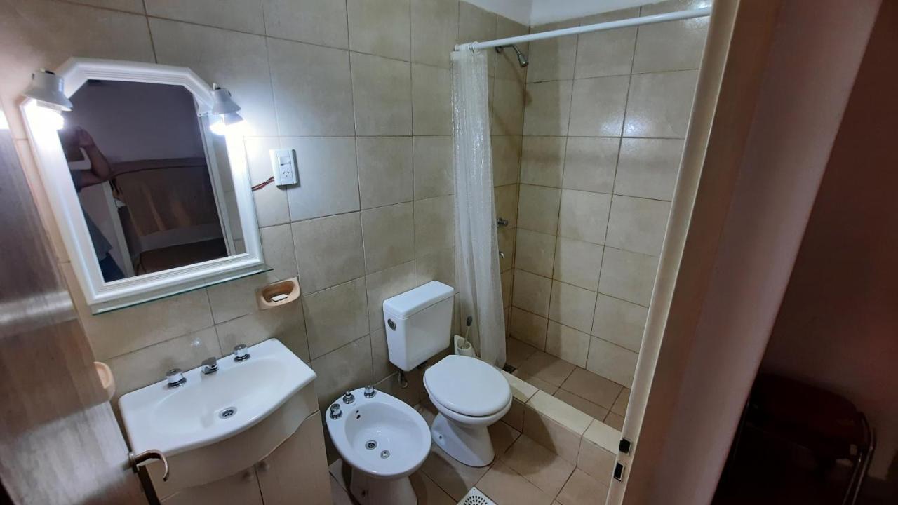 Rada Tilly Apart Hotel Extérieur photo