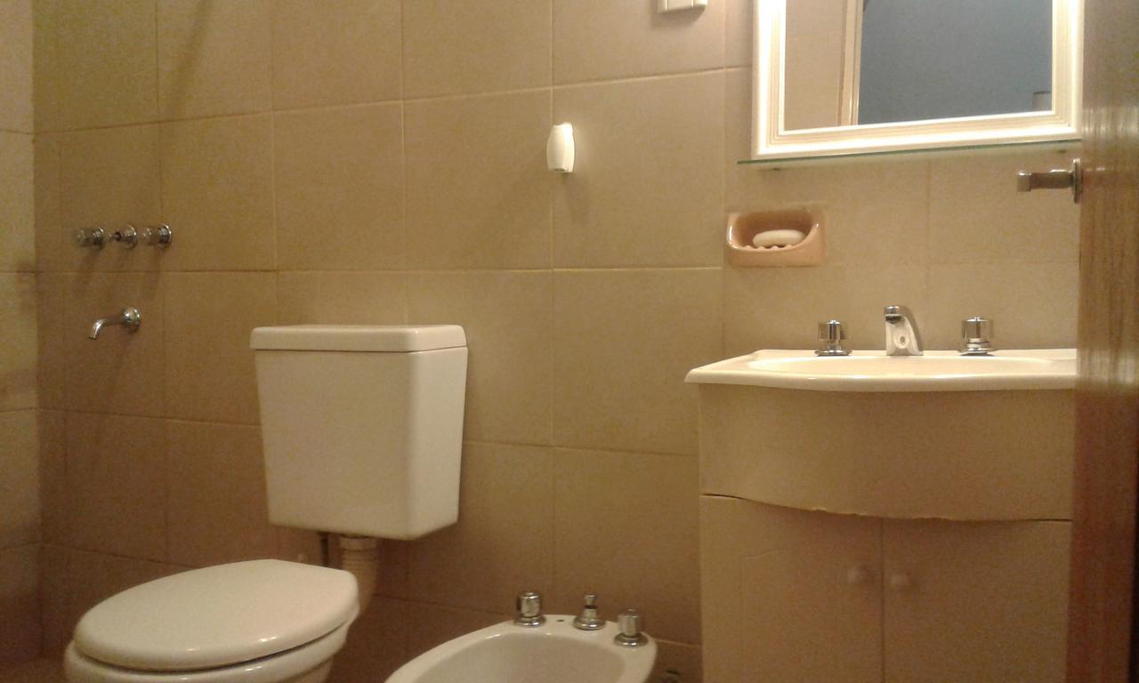 Rada Tilly Apart Hotel Extérieur photo